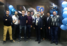 Константин Салтыков: Впереди у телевидения ещё больше фантастики