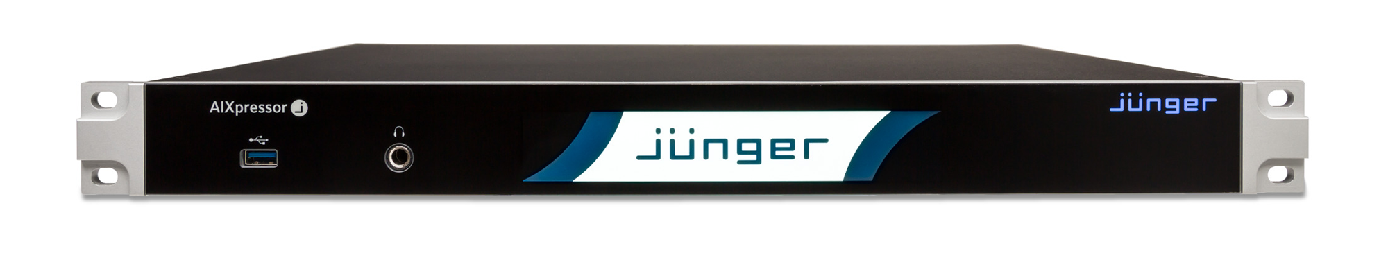 Jünger Audio запускает AIXpressor