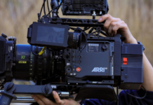 Анонсирована кинокамера ARRI ALEXA 35 ARRI ALEXA 35
