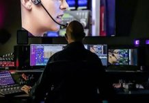 Avid выпустила новую версию NEXIS Avid NEXIS