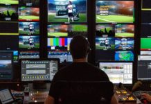 Avid выпустил Avid Media Production Avid обеспечивает медиапроизводство в облаке