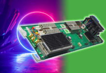 Crystal Vision: решения для обработки видео IP/SDI Crystal Vision: решения для обработки видео IP/SDI