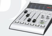 DHD.audio продемонстрирует новейшую линейку продуктов на IBC 2022 DHD.audio