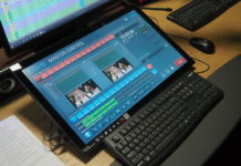 Сперанца Митсней, Etere: NDI в главной диспетчерской Etere