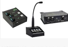 Glensound для суровых условий в дороге и в broadcast Glensound