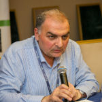 Гурам Шахдинаров, основатель и генеральный директор Guramex (Грузия)
