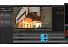 Мониторинг Interra Systems на IBC 2022 Interra Systems