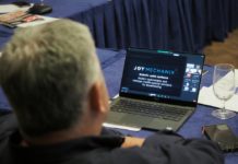 Александр Ключ, JoyMechanix: Роботизированные тросовые системы JoyMechanix