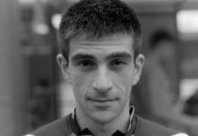 9 июля — день рождения Сергея Казарянца Казарянц