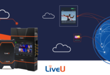 LiveU выступит на IBC 2022 с облачными решениями LiveU IBC 2022