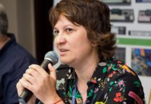 5 ноября – день рождения Натальи Копыловой, MediaKind Наталья Копылова, MediaKind