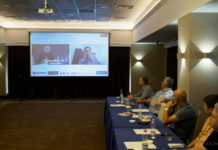 Олег Кунгуров: Remote Production и VAR в спорте Олег Кунгуров Broadcasting/Pro AV 2022 Georgia