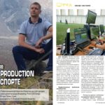 Олег Кунгуров, технический директор Профессиональной футбольной лиги Казахстана: Remote Production и VAR в спорте