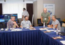 Broadcasting/Pro AV 2022 Georgia завершила работу