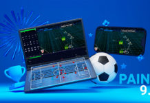 Chyron представляет PAINT 9.3 Chyron Unveils PAINT 9.3