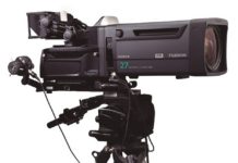 Ikegami Europe анонсирует новую студийную камеру UHK-X750 Ikegami UHK-X750