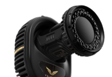 Vicon выпускает камеры Valkyrie для захвата движения Valkyrie