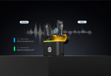 Hollyland Lark M1: профессиональная запись звука, доступная каждому Hollyland Lark М1