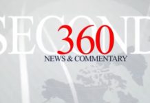 Понедельник, 1 августа — новые «360 секунд. Новости & Комментарии» 1 августа 360 секунд. Новости & Комментарии