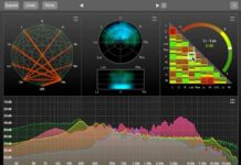 Nugen Audio продемонстрирует подключаемые модули на IBC 2022 Nugen Audio продемонстрирует подключаемые модули на IBC 2022