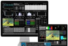 PHABRIX добавляет noVNC, 4x 2110 Audio Flow к растеризаторам Qx/QxL PHABRIX добавляет noVNC, 4x 2110 Audio Flow к растеризаторам Qx/QxL