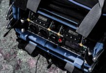 Sound Devices выпустил двухканальный ресивер A20-RX с технологией SpectraBand SoundDevice