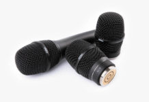 DPA привезёт на IBC 2022 новые микрофоны DPA продемонстрирует новые микрофоны на IBC 2022