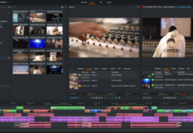 Облако EditShare на IBC 2022 EditShare на IBC 2022