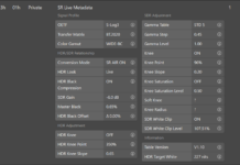 Leader Electronics расширяет возможности IP-анализатора LVB440 Leader Electronics расширяет возможности IP-анализатора LVB440