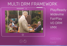 VO представит технологии, поддерживающие телеуслуги, на IBC 2022 Viaccess-Orca (VO)