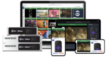 Witbe продемонстрирует технологии мониторинга на IBC 2022 Witbe продемонстрирует технологии мониторинга на IBC 2022