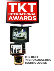 TKT International Awards