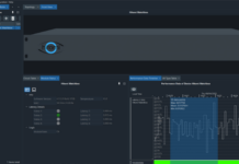 VIDI интегрирует измерение задержки Hitomi VIDI интегрирует измерение задержки Hitomi