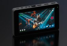 YoloBox Mini для прямых трансляций YoloBox Mini