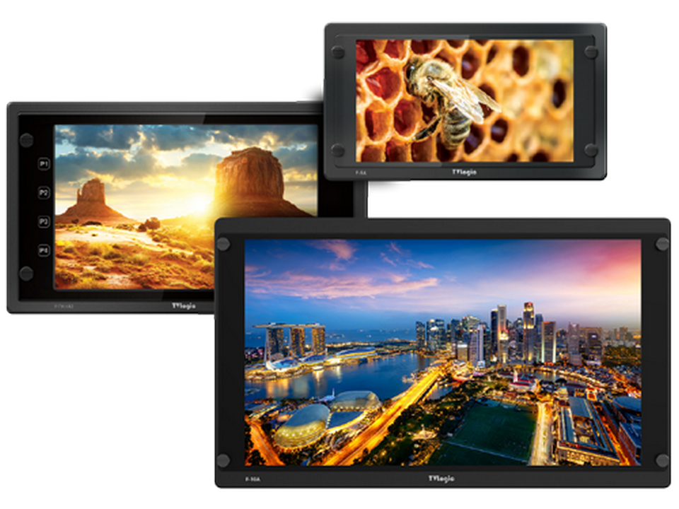 Aspectra – снова на IBC