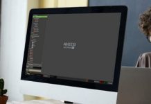 Aveco продемонстрирует ASTRA V на IBC 2022 Aveco продемонстрирует ASTRA V на IBC 2022