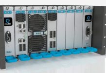 Ряд новинок Calrec на IBC 2022 calrec