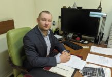 Михаил Акимов, SpatComSat: Своим достижением считаю проект по замещению рекламы на иностранных каналах в 2016 году Михаил Акимов, SpatComSat