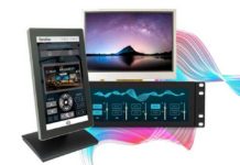 Densitron: Спрос на тактильные решения растёт Densitron