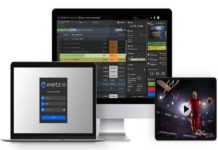 Evertz продемонстрирует evertz.io для монетизации контента Evertz демонстрирует платформу evertz.io для монетизации контента