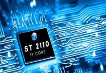 Macnica возвращается на IBC Macnica возвращается на IBC