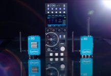 Open Broadcast Systems объединяется с CyanView Open Broadcast Systems объединяется с CyanView