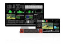 Компактный растеризатор QxP – новинка от PHABRIX Компактный растеризатор QxP – новинка от PHABRIX