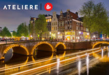 Ateliere на IBC 2022 Ateliere IBC 2022