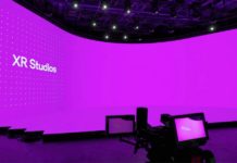 disguise: вещательная графика будущего disguise: вещательная графика будущего