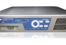 Worldcast Systems запускает новое поколение передатчиков Ecreso FM Worldcast Systems запускает новое поколение передатчиков Ecreso FM