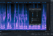 iZotope скоро выпустит Ozone 10 и RX 10 iZotope Ozone 10 RX 10