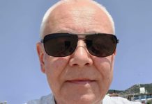 19 августа – день рождения Алексея Спешкова 19 августа – день рождения коммерческого директора «ЛЭС-ТВ» Алексея Спешкова.