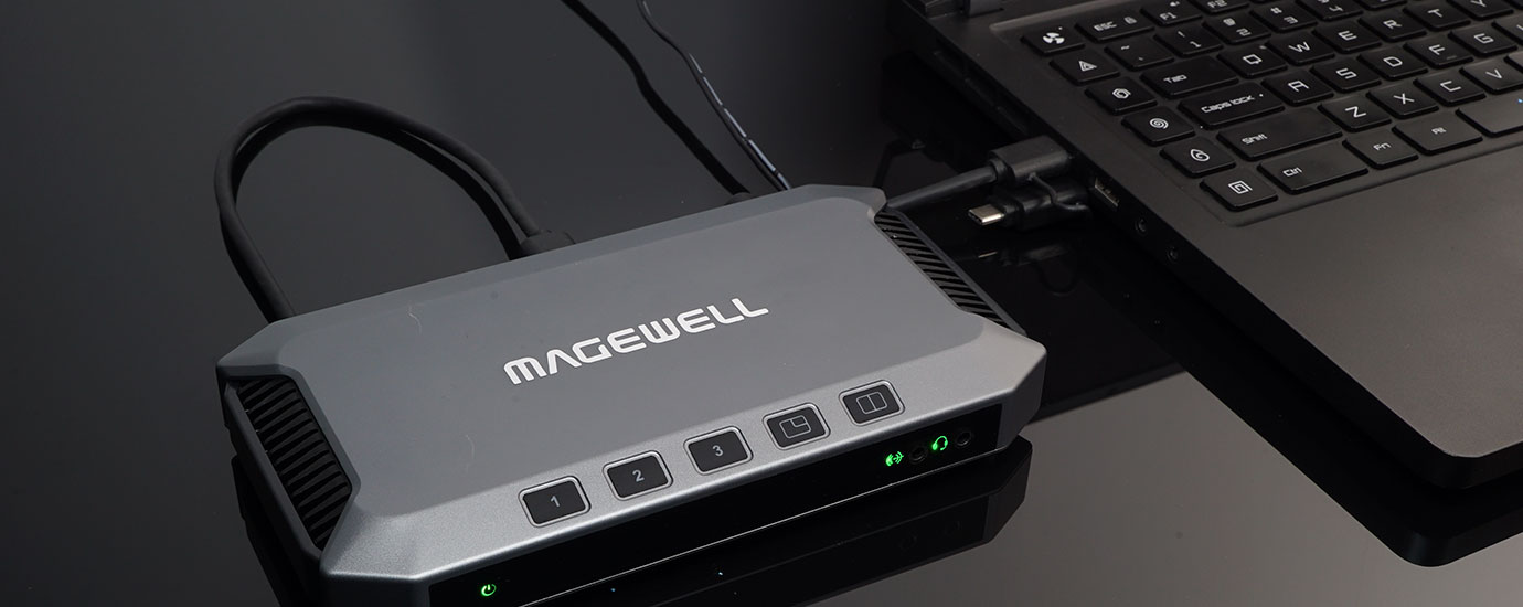 magewell usb-fusion