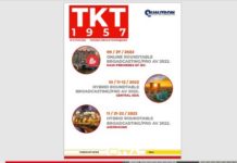 Cодержание ТКТ № 8 (748) 2022 TKT 8 2022